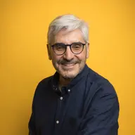 Portrait de François Jové