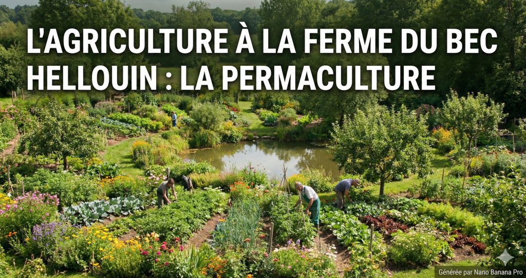 03 agriculture ferme bec hellouin permaculture
