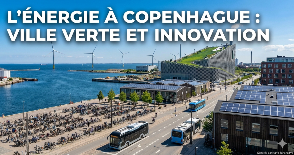 05 energie copenhague danemark ville verte