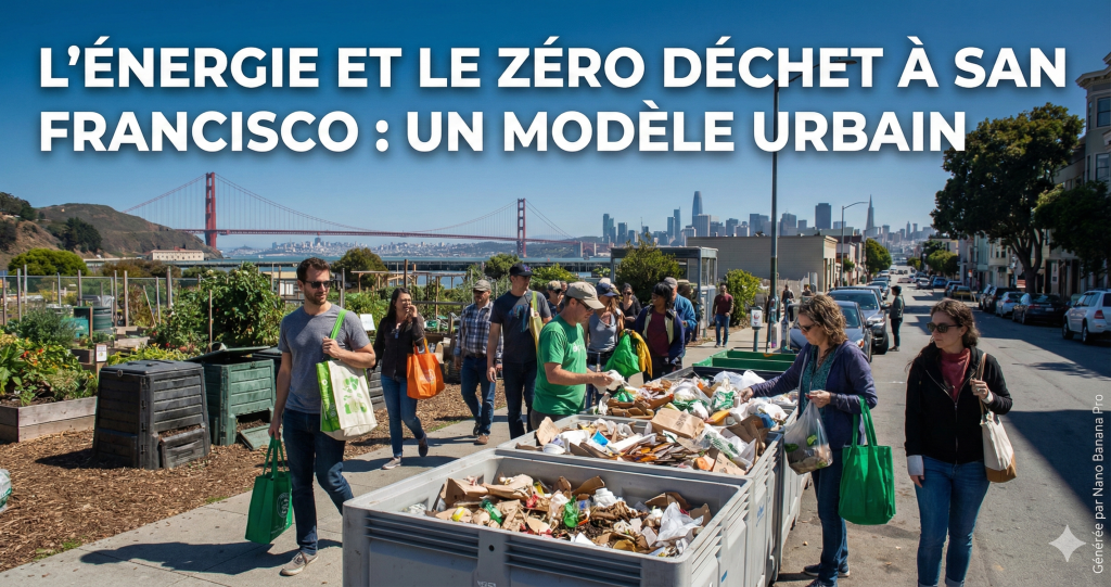 10 energie san francisco zero dechet