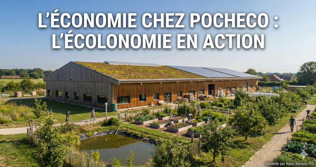 11 economie pocheco ecolonomie