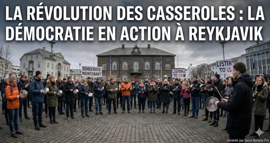 16 politique reykjavik revolution casseroles