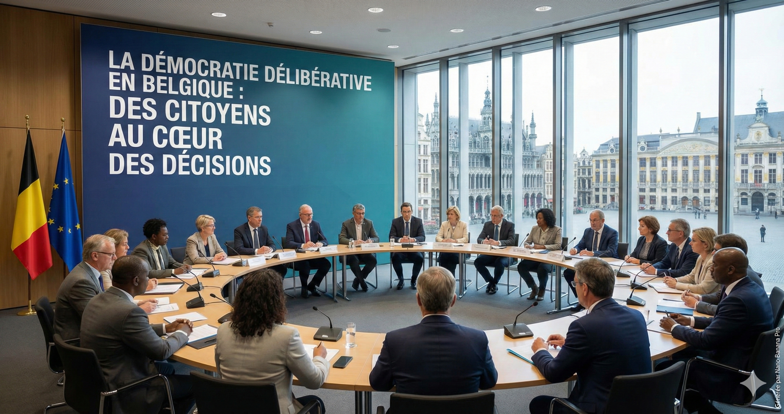 17 politique belgique democratie deliberative