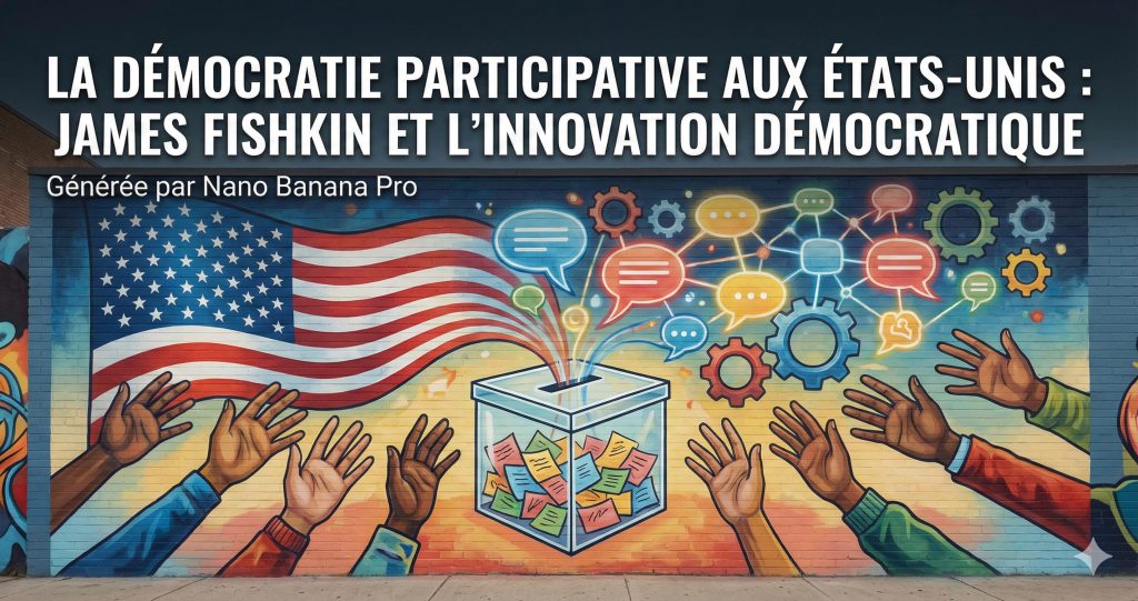 18 politique democratie participative etats unis james fishkin